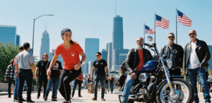 Why are Americans so obsessed with freedom and individualism?