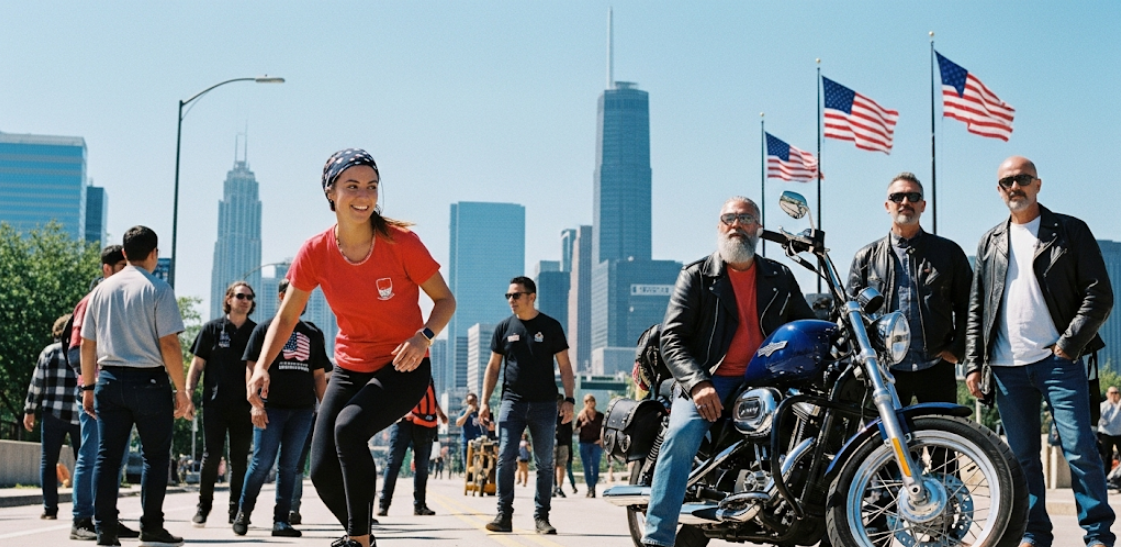 Why are Americans so obsessed with freedom and individualism?