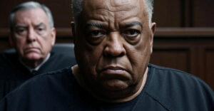 Why was Larry Hoover sentenced to 6 life sentences? That’s a lotta life, man.