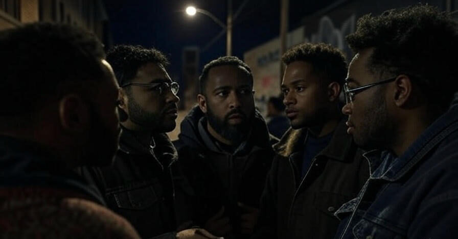If Hoover got out, what would it even mean for Chicago and the streets?
