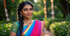 What is the role of clothing in Indian culture?