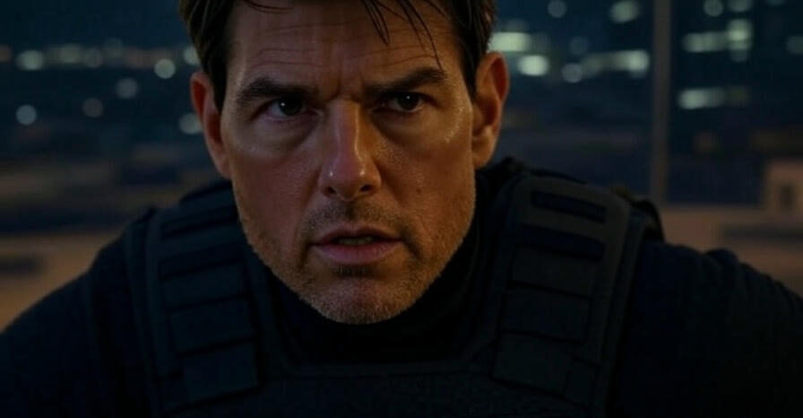 Mission: Impossible – The Final Reckoning