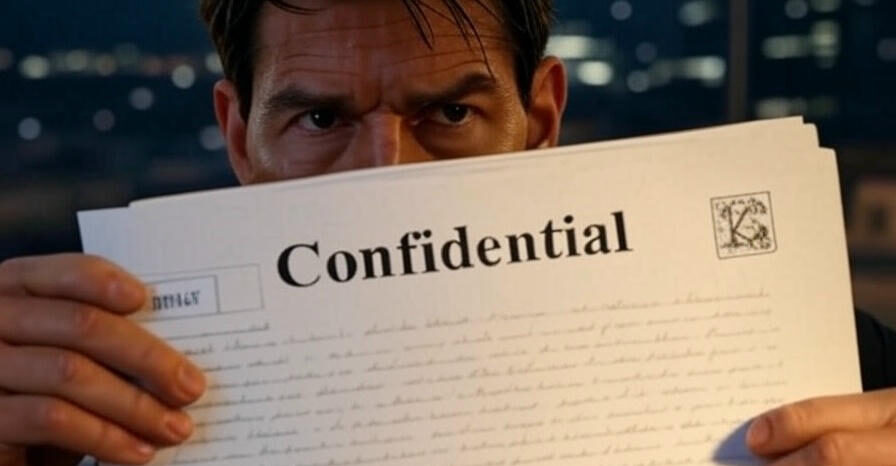 Mission: Impossible – The Final Reckoning