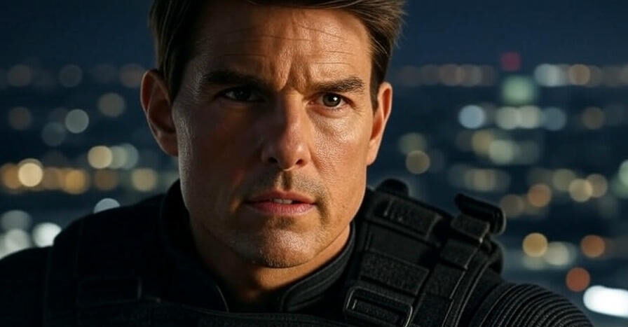 Mission: Impossible – The Final Reckoning
