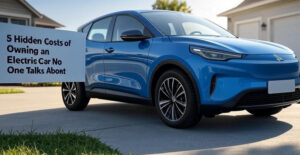 5 Hidden Costs of Owning an Electric Car No One Talks About (2)