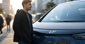 What’s the Real Cost of Owning an EV in 2025?