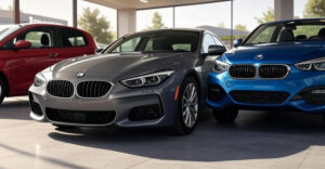 Affordable Luxury Cars (2)