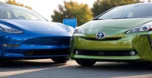 Electric vs Hybrid Cars Pros, Cons & Surprising Facts (2)