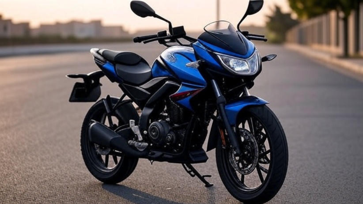 2025 Bajaj Pulsar NS400Z