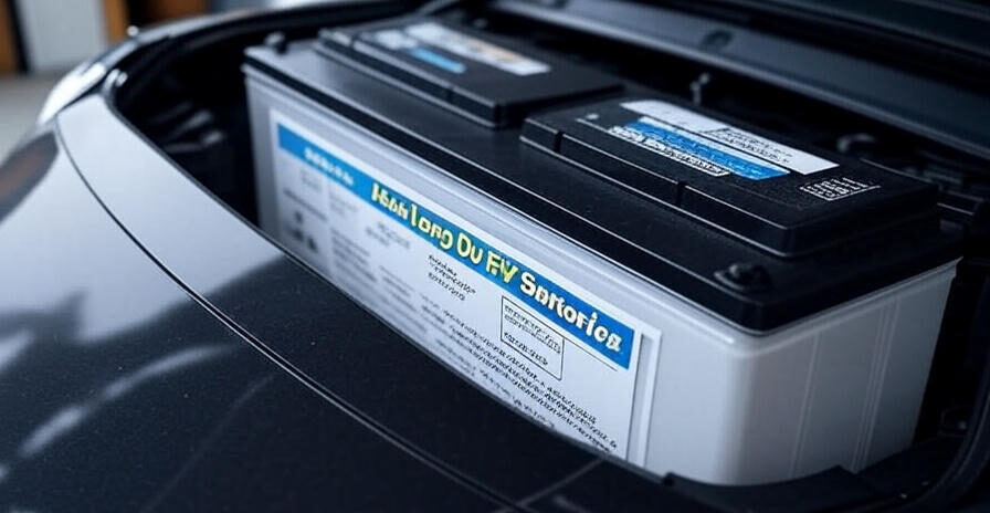 How Long Do EV Batteries Really Last