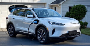 How to Charge Your EV at Home Costs & Tips for 2025