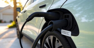 How to Charge Your EV at Home Without Breaking the Bank (1)