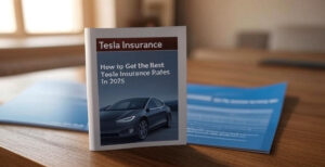 How to Get the Best Tesla Insurance Rates in 2025 (2)