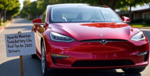 How to Maximize Tesla Battery Life Real Tips for 2025 Drivers (2)