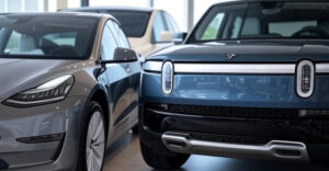 Tesla vs Rivian Which EV Comes Out on Top in 2025 (2)