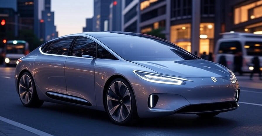 Best Budget Electric Cars in 2025: Save Money, Go Green
